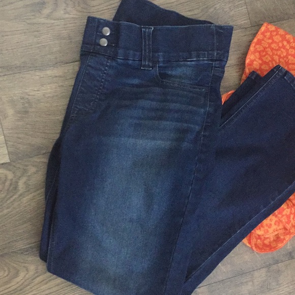 lee riders comfort flex jeans